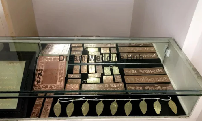 JJshree Engraving Gift Shop